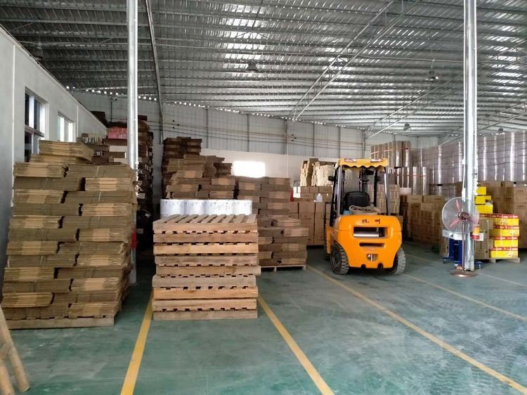 warehouse(001)