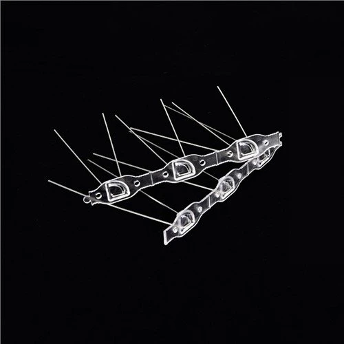 Vogel-Spike-Clips