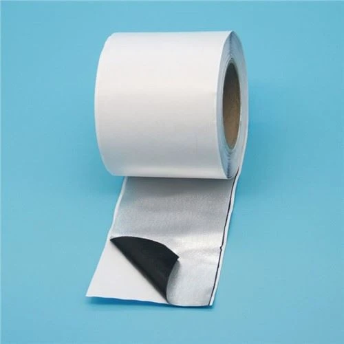 Butyl-Dachanschlussband