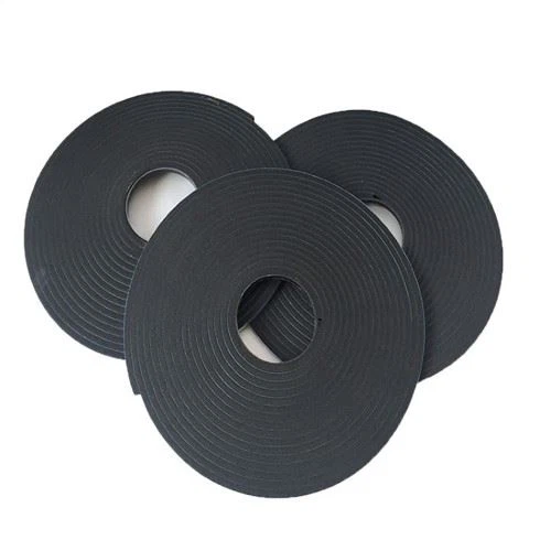 Isolierglas-Glasband