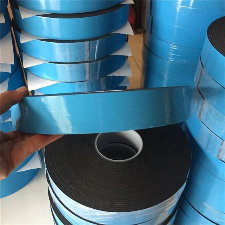 door foam installation tape