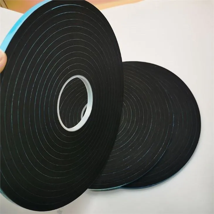 foam installation tape