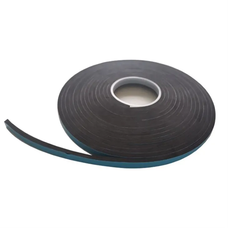 window frame foam installation tape