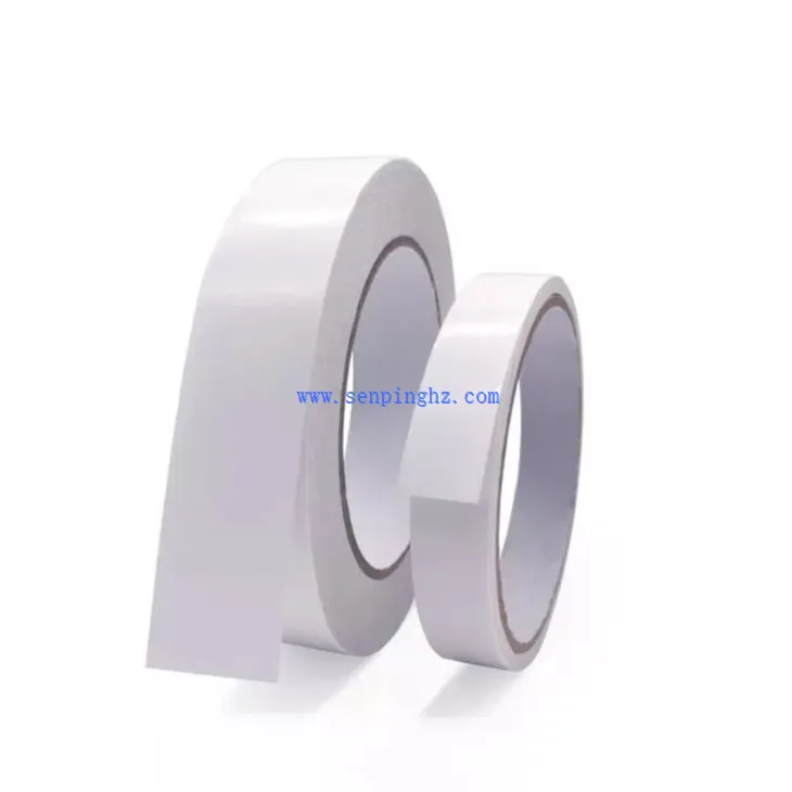 Double sided office tape