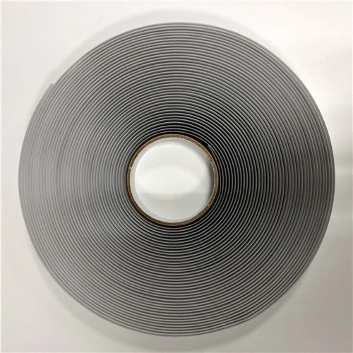 Butyl-Dichtungsband für Stahlplatten
