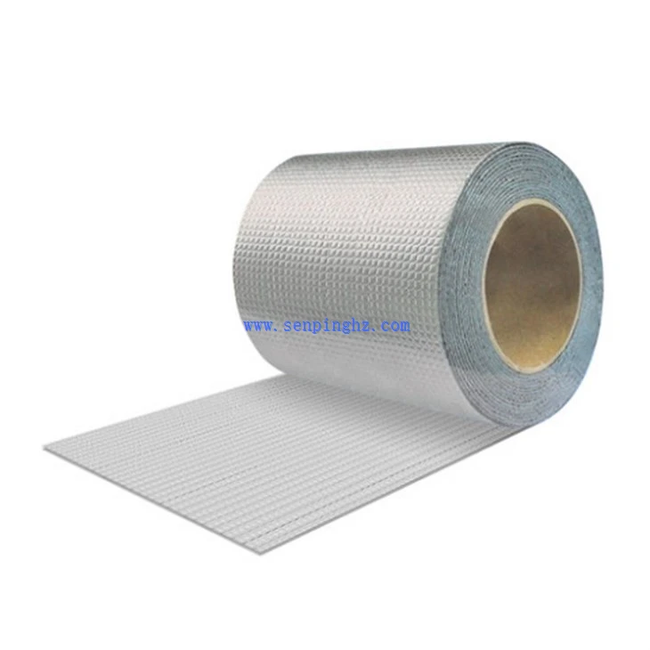alu single side butyl tape