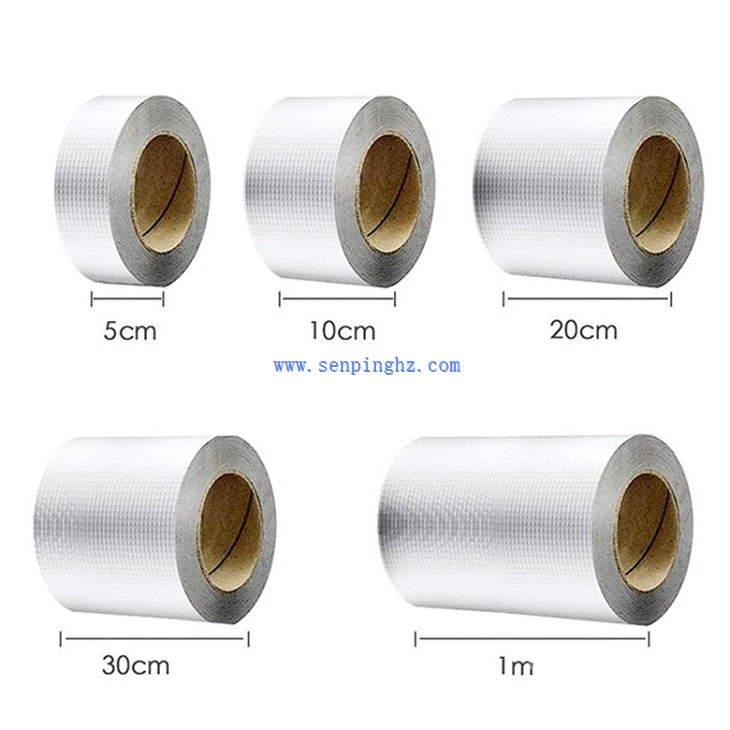 foil butyl strips
