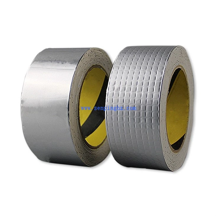 alu butyl adhesive tape