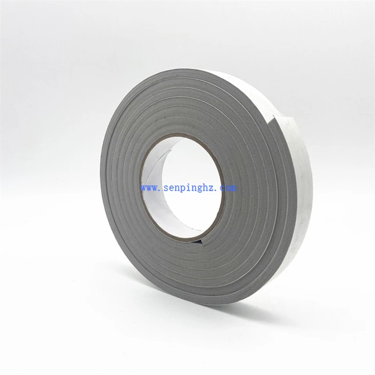 sunroof pvc foam tape