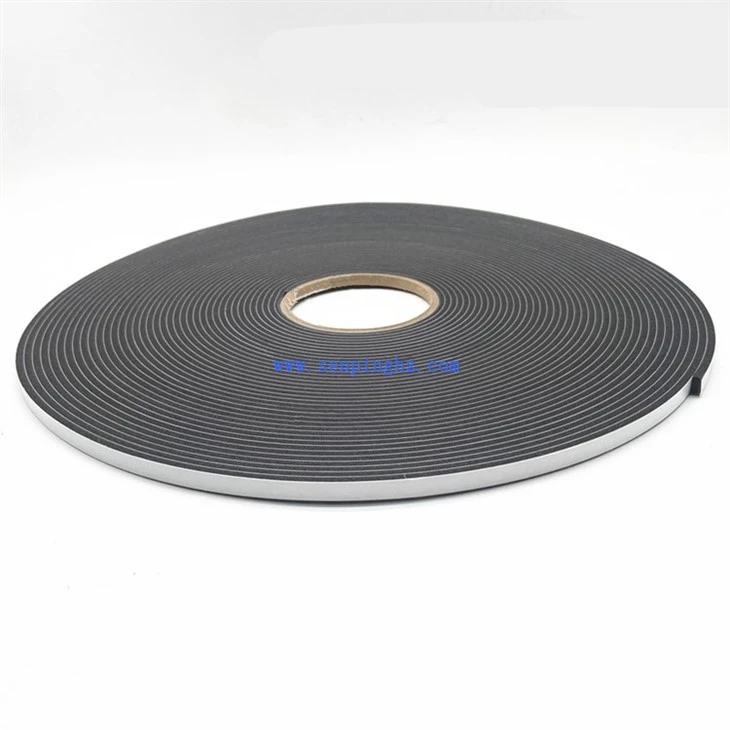 PVC Foam strip for sunroof